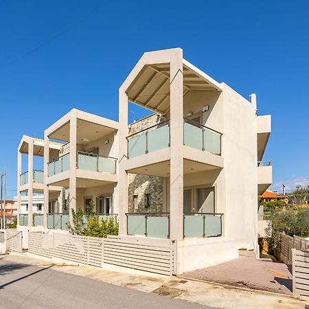 Avia Blue Maisonettes - Messinia Gulf Retreat Zewnętrze zdjęcie