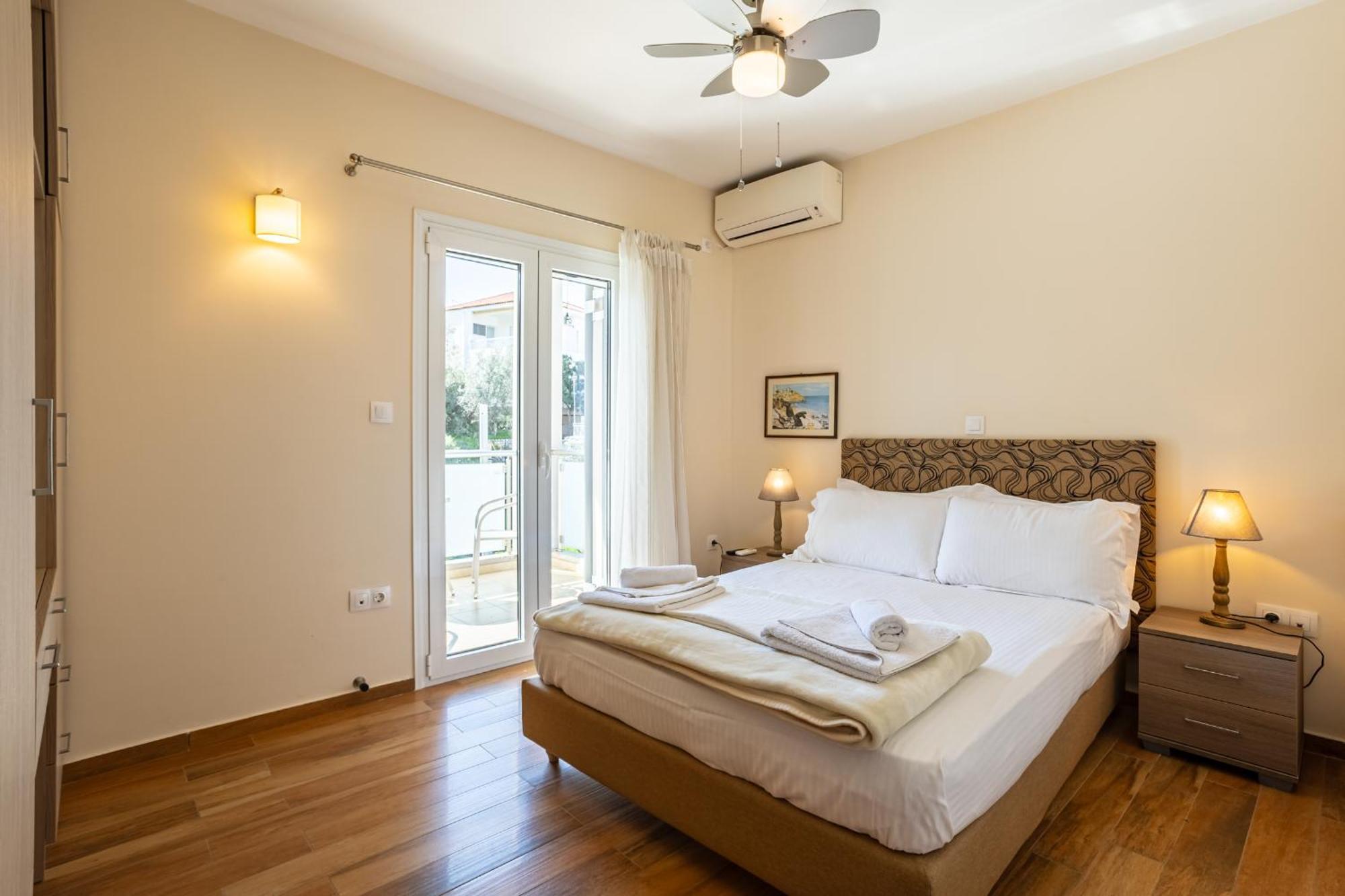 Avia Blue Maisonettes - Messinia Gulf Retreat Zewnętrze zdjęcie