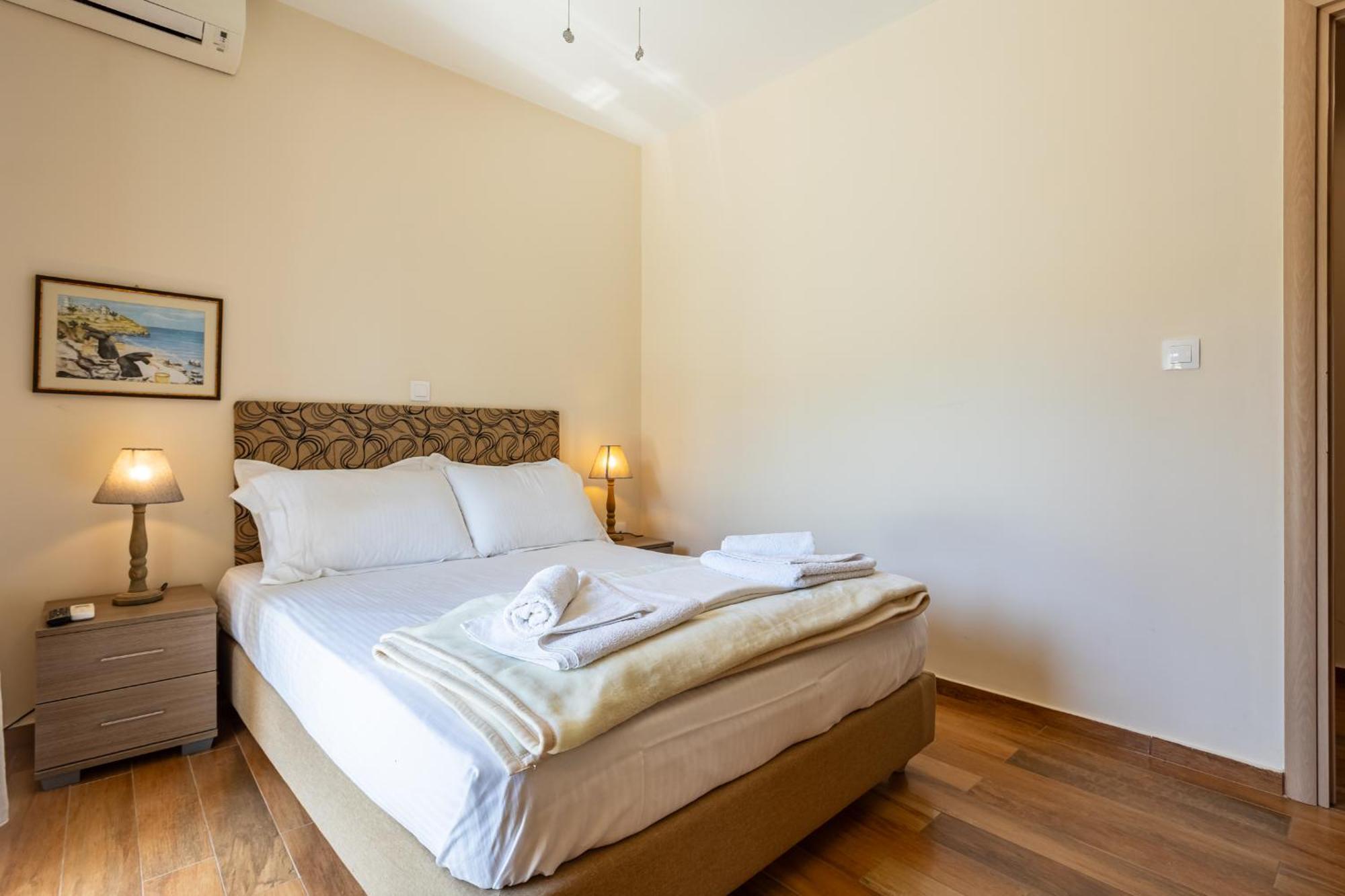 Avia Blue Maisonettes - Messinia Gulf Retreat Zewnętrze zdjęcie