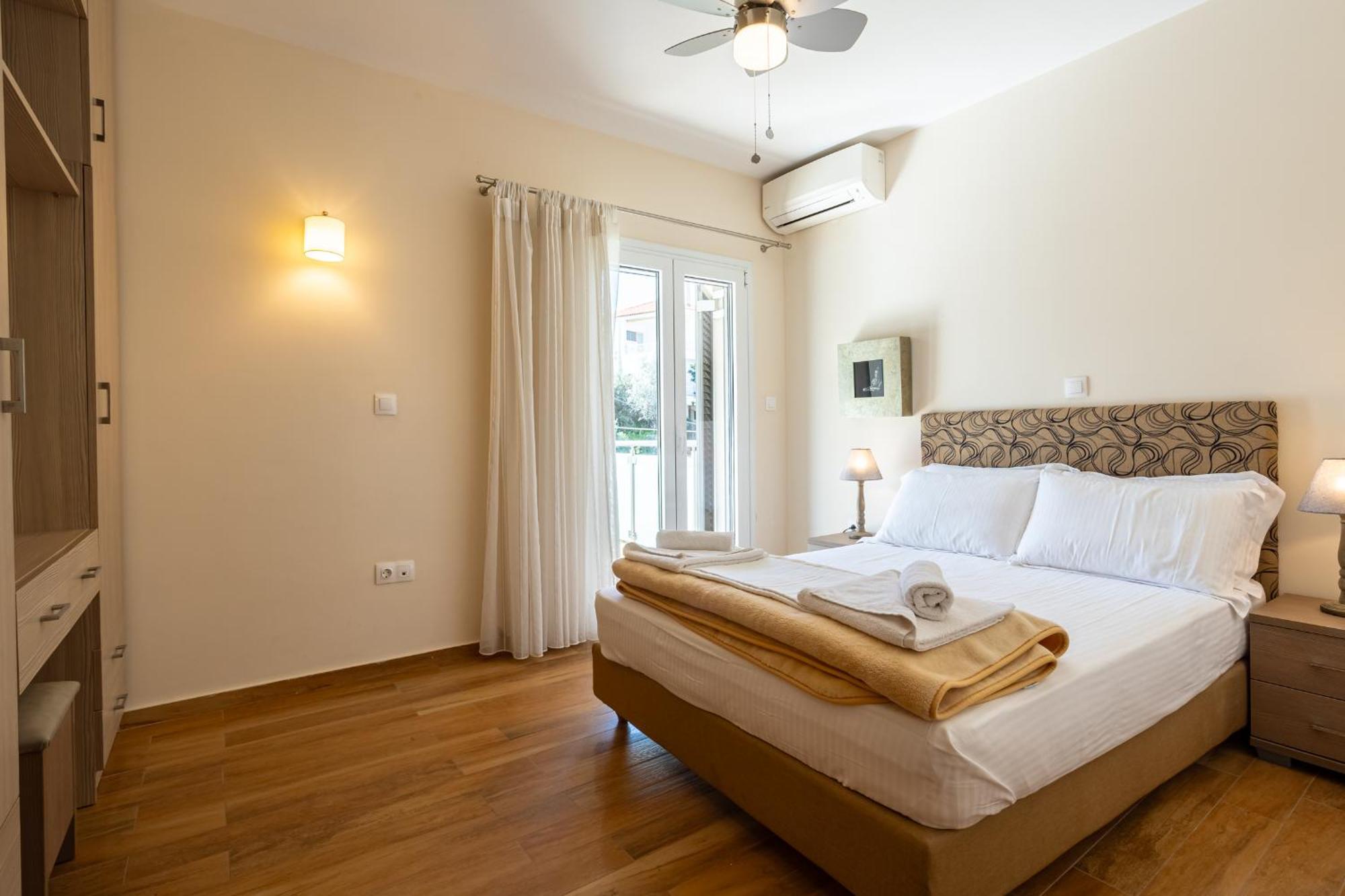 Avia Blue Maisonettes - Messinia Gulf Retreat Zewnętrze zdjęcie