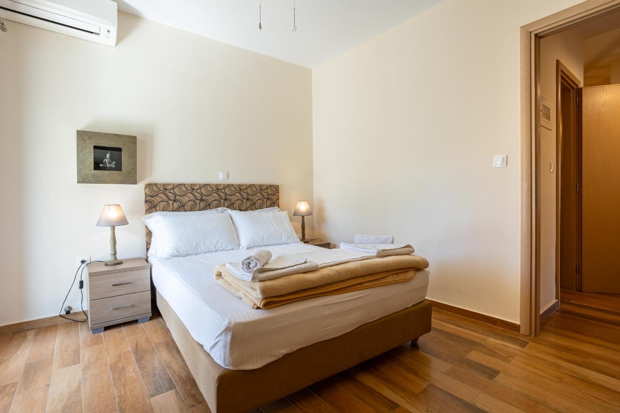 Avia Blue Maisonettes - Messinia Gulf Retreat Zewnętrze zdjęcie